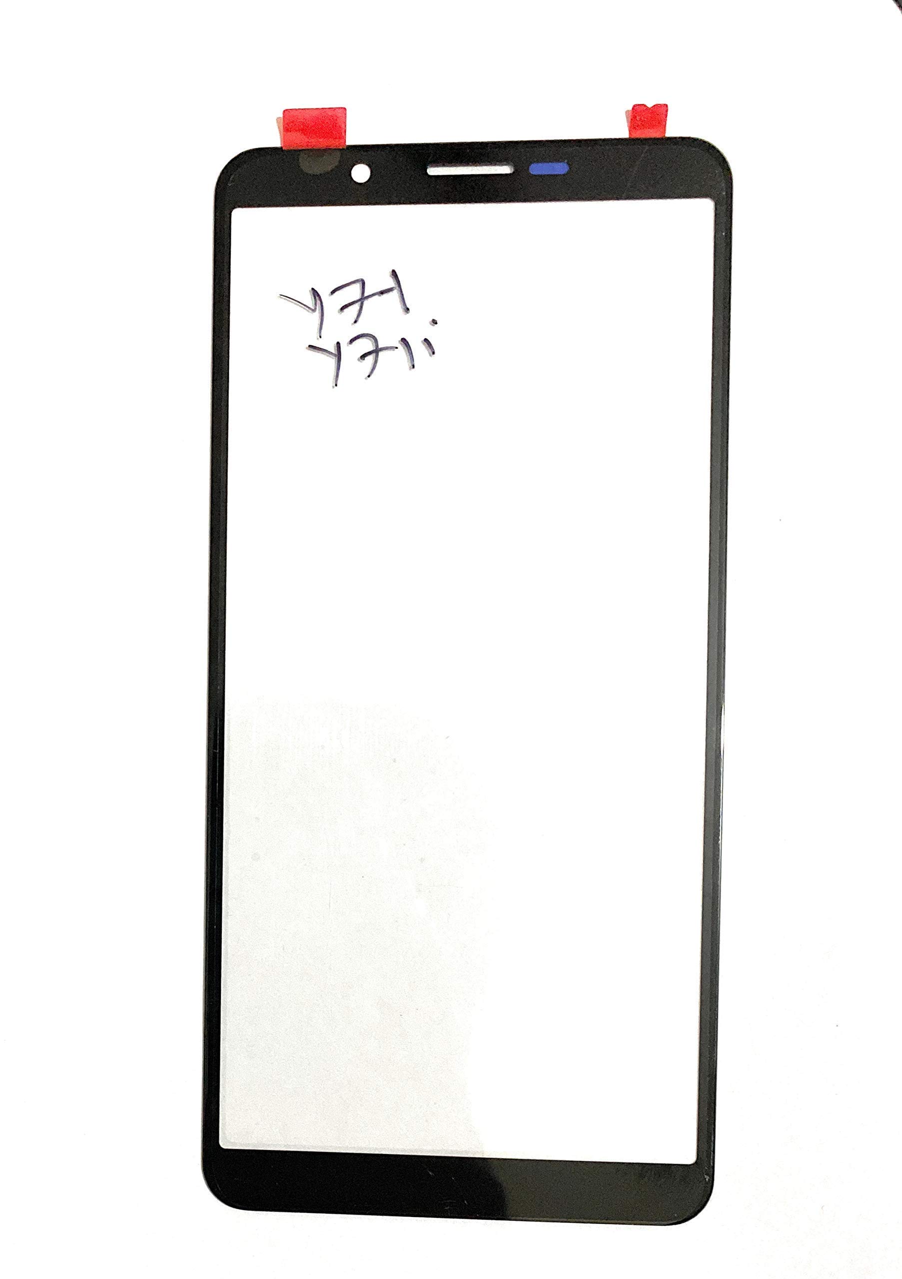 Vivo Y71 Oca Touch Glass