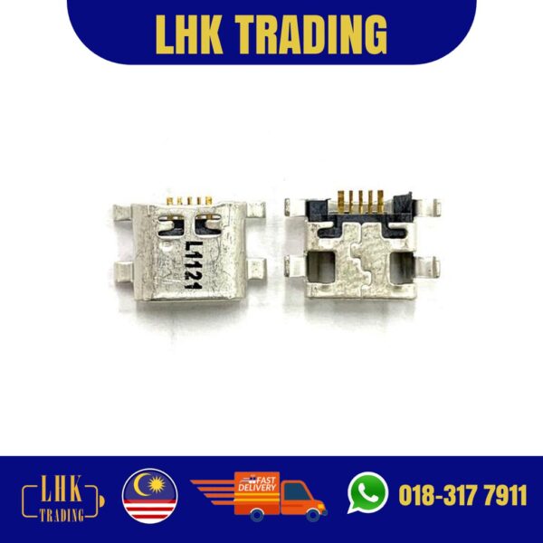 Vivo Y91 Charging Conector - Abhay Technicals
