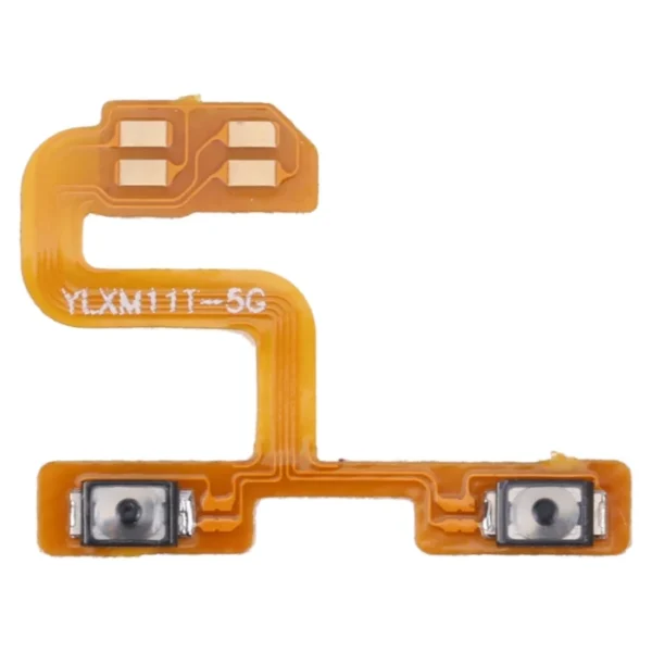 Mi 11T / Mi 11T Pro Volume Flex