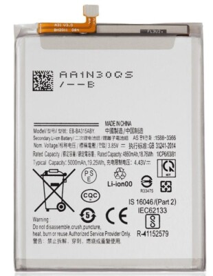 Samsung Galaxy A22 4G 5000mah