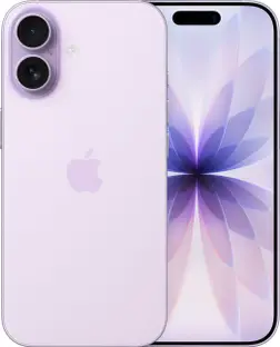 Apple iphone 17 (Lavender,256 GB)