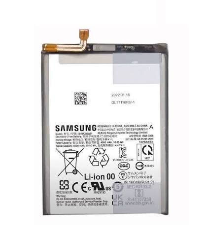 Samsung Galaxy A53 5G 5000mah