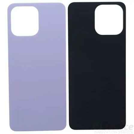 Lava Yuwa Pro Back Panel