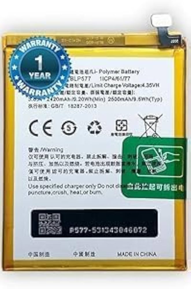 BLP577=OPPO A51=OPPO A51K=OPPO A51T=OPPO R3