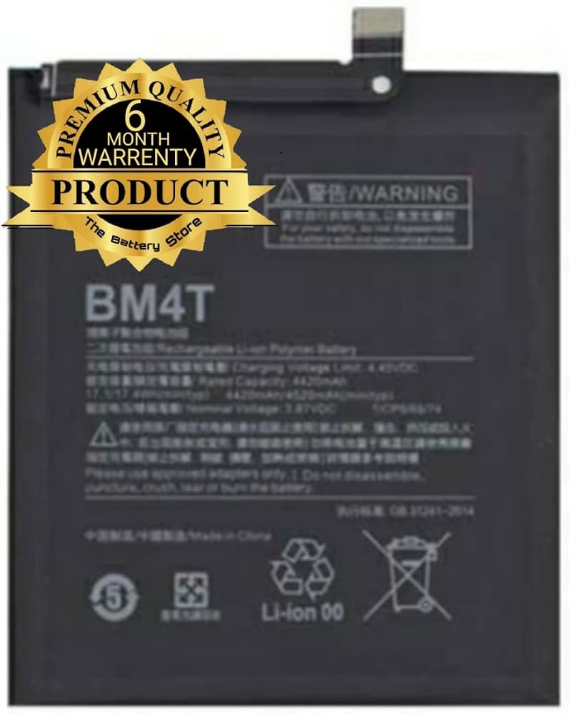 BM4T=REDMI 10X PRO 5G