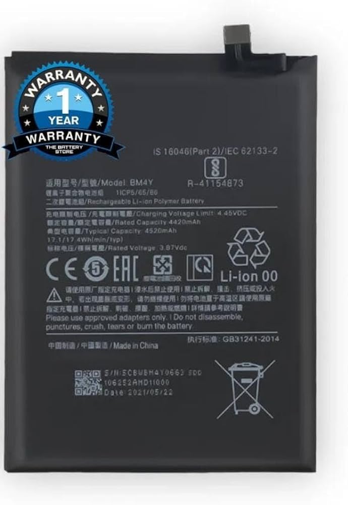 BM4Y=POCO F3=K40/K40 PRO