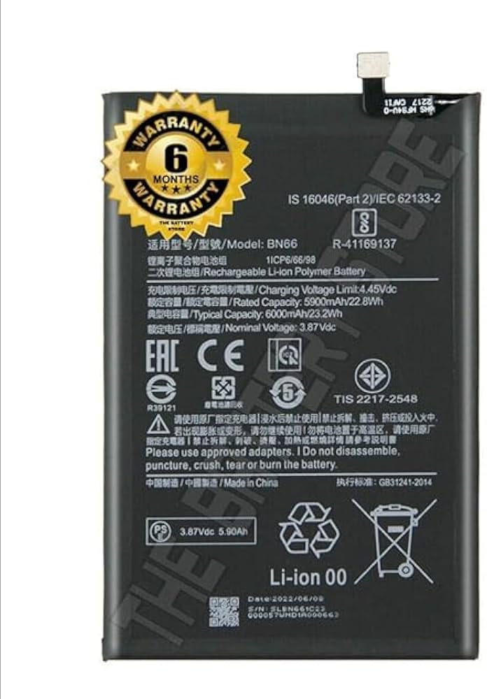 BN66=POCO C40=REDMI 10 POWER