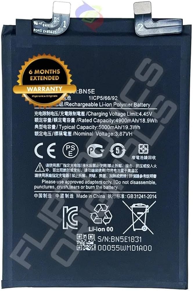 BN5E=REDMI NOTE 11 PRO=POCO X4 PRO 5G