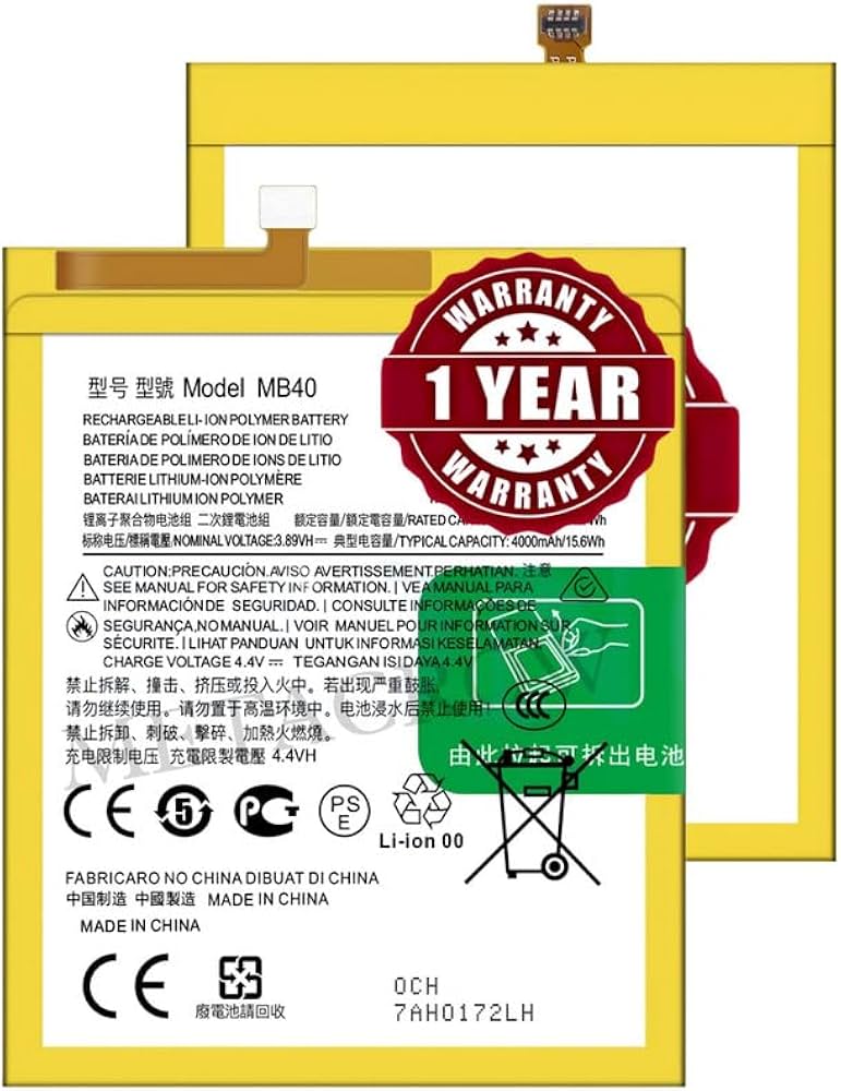 MB40=MOTO EDGE 20