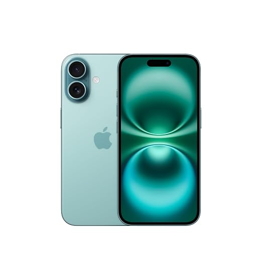 Apple iPhone 16 128 GB