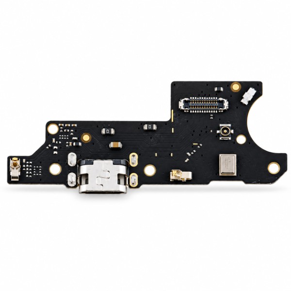 Moto G8 Power Lite Og CC Flex