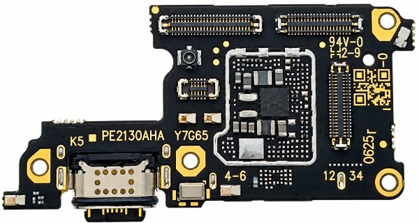 Vivo Y75 (4G) Charging Flex Orignal