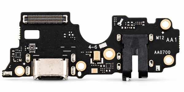 Oppo A16 Orignal Charging Flex
