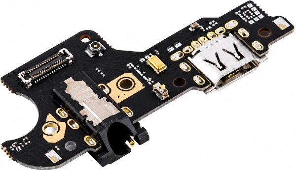Oppo A12 Orignal Charging Flex