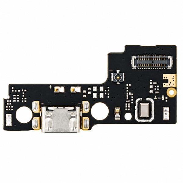 Redmi 12c Orignal Charging Flex