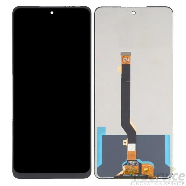CG8 = Infinix X6810 = Tecno CAMON 17 PRO = Infinix ZERO X NEO