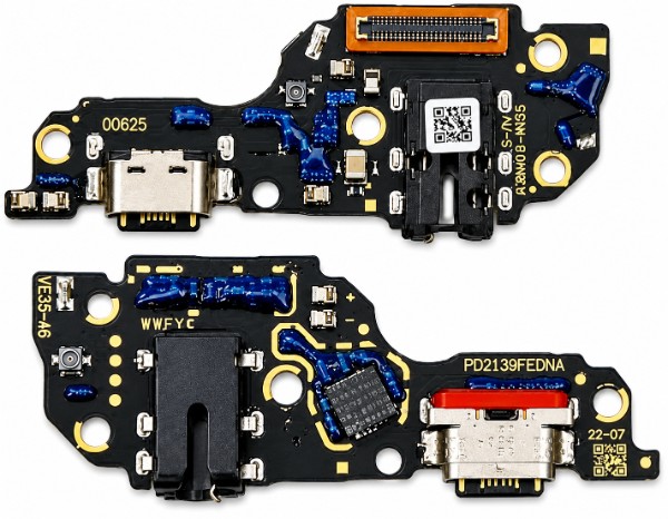 Vivo Y33S Og CC Flex