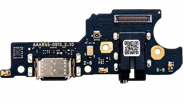 Realme Narzo 30A Orignal Charging Flex