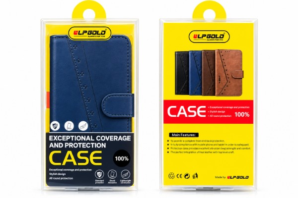 Redmi 12C 4G = Poco C55 4G = Redmi 11A Flip Cover