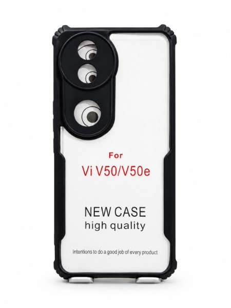 VIVO V50/V50E