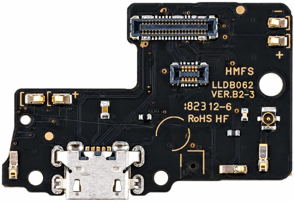 Mi Y2 Orignal Charging Flex