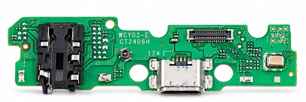 Vivo Y02 Orignal Charging Flex