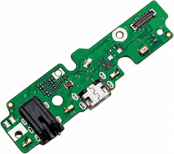 Tecno Spark 7 Og CC Flex