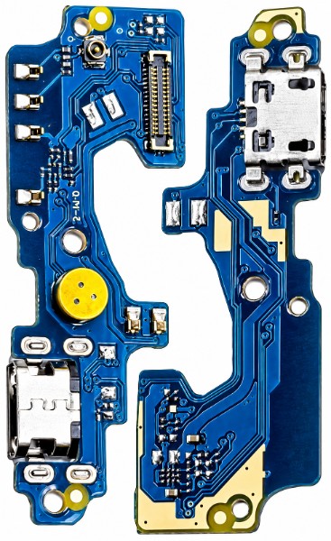 ITel Vision 1 Orignal Charging Flex