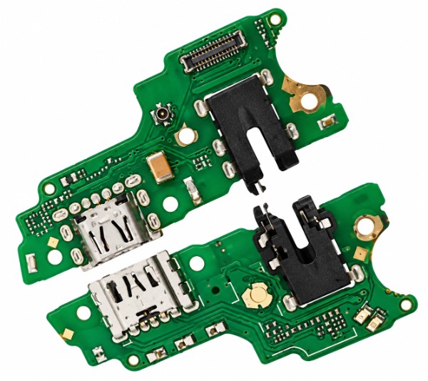 Oppo A31 2020 Orignal Charging Flex