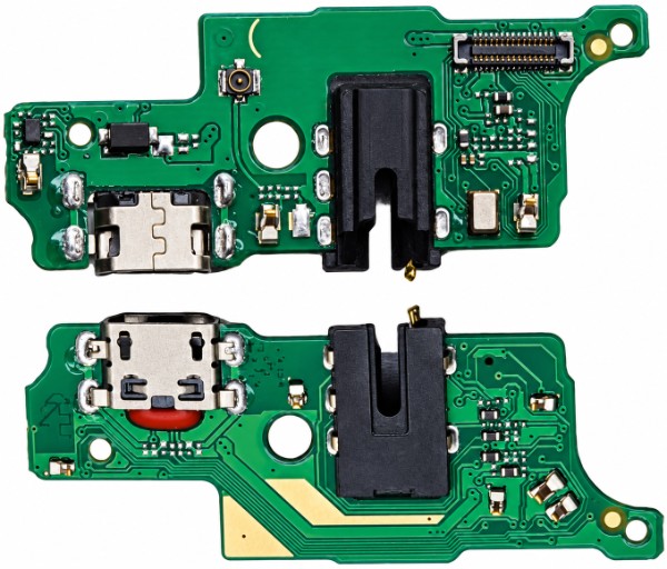 Tecno Spark 8T Orignal Charging Flex