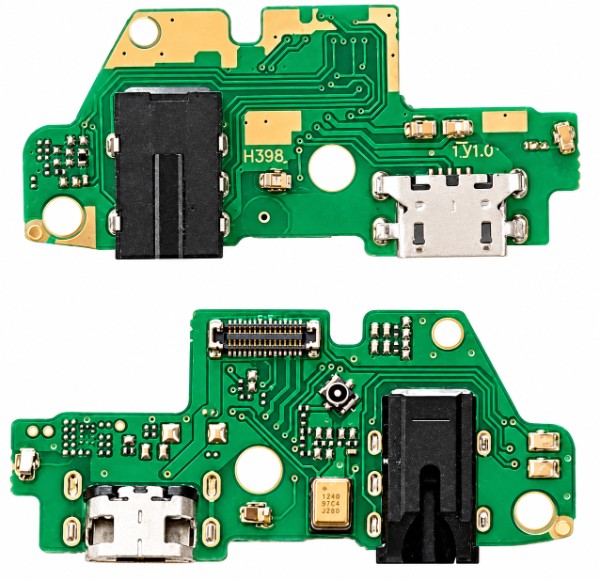 Tecno In 1 Og CC Flex