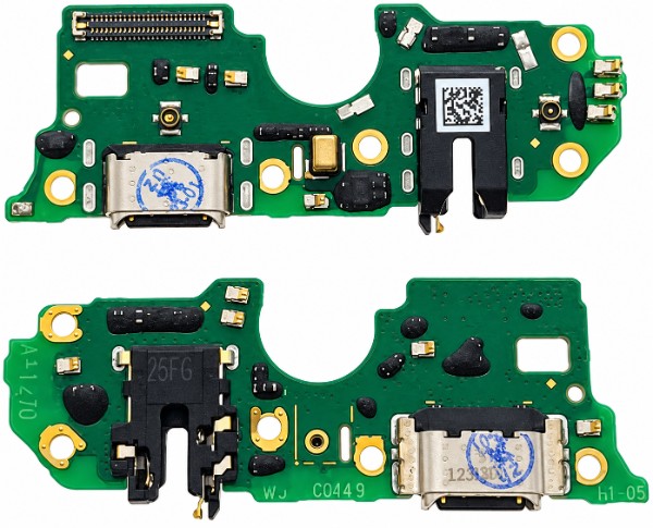 Oppo A57 New Orignal Charging Flex