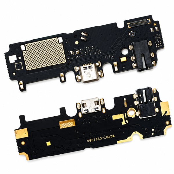 Vivo Y95 Charging Flex Orignal