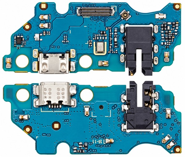 Samsung A03 Core Og CC Flex