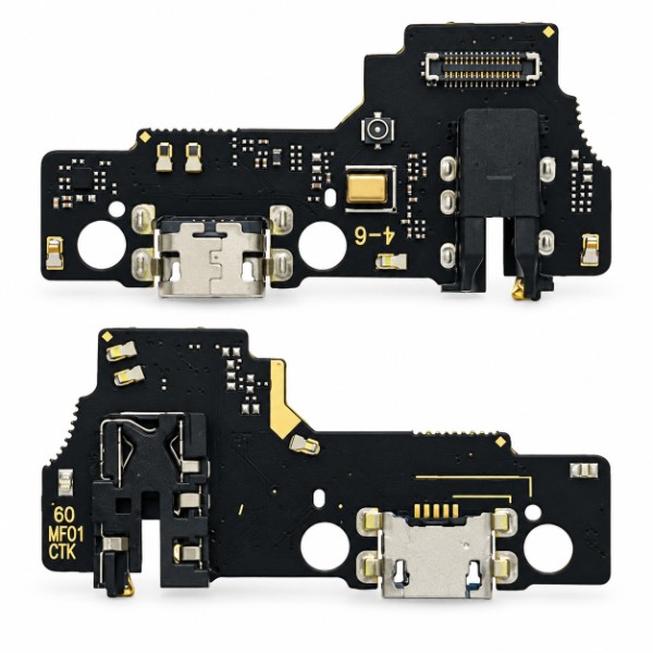 Realme C30 Orignal Charging Flex