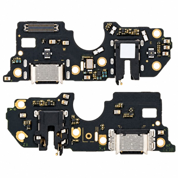 Oppo A78 5G Og CC Flex
