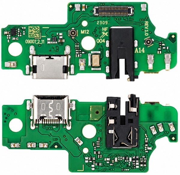 Samsung A14 5g Orignal Charging Flex