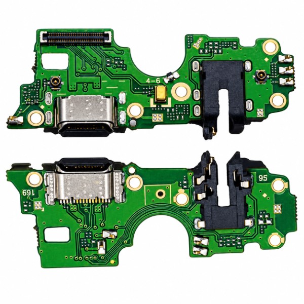 Oppo A54 Orignal Charging Flex