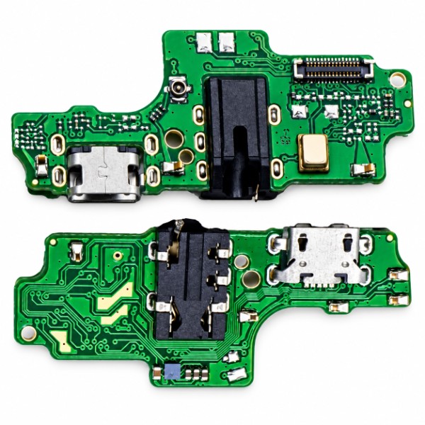 Tecno KE5 Orignal Charging Flex