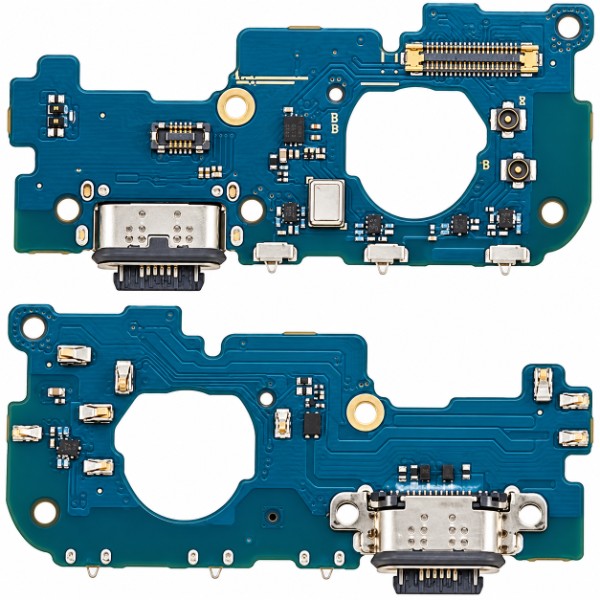 Samsung A33 5G Orignal Charging Flex