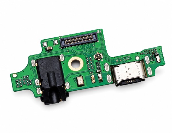 Lava Z3 Orignal Charging Flex