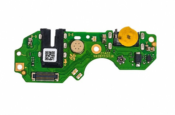 Tecno KG5K Og CC Flex