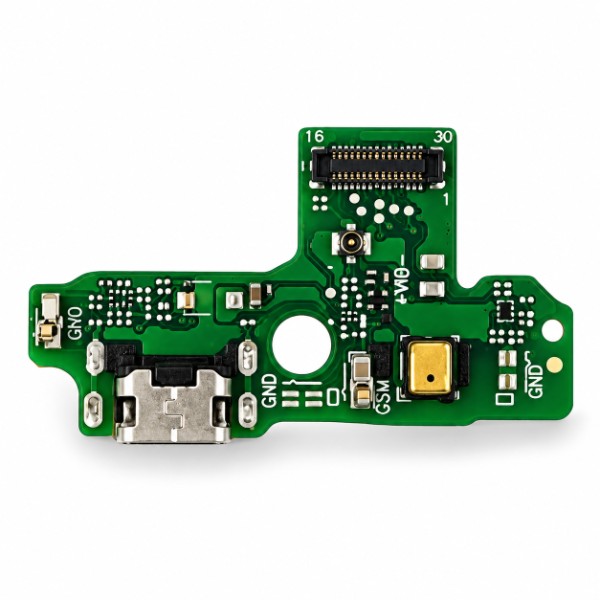 Tecno In 3 Og CC Flex