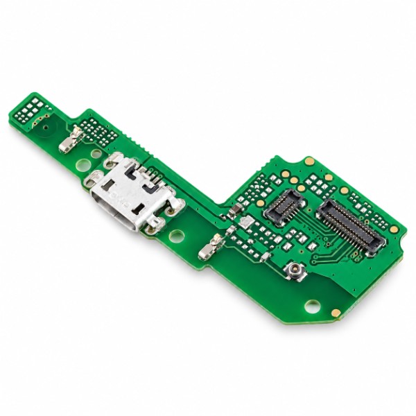 Mi 6A Orignal Charging Flex