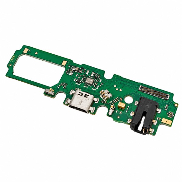 Vivo Y20 Orignal Charging Flex