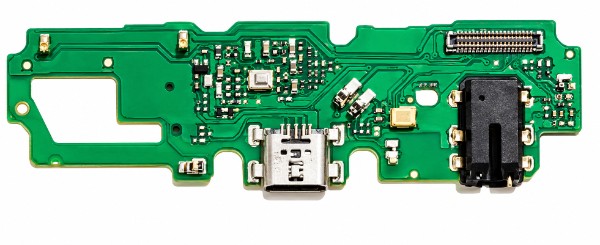 Vivo Y19 Orignal Charging Flex