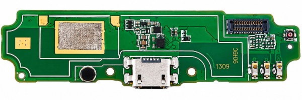 Mi 5A Orignal Charging Flex