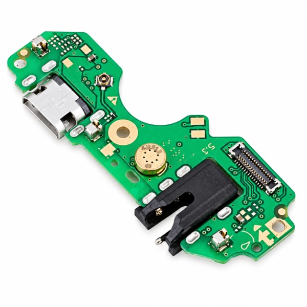Tecno KG5 Orignal Charging Flex