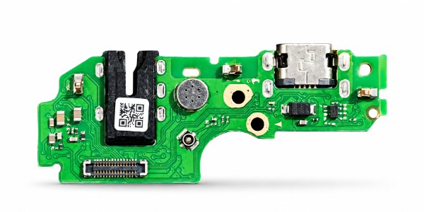 Itel Vision 5 Og CC Flex