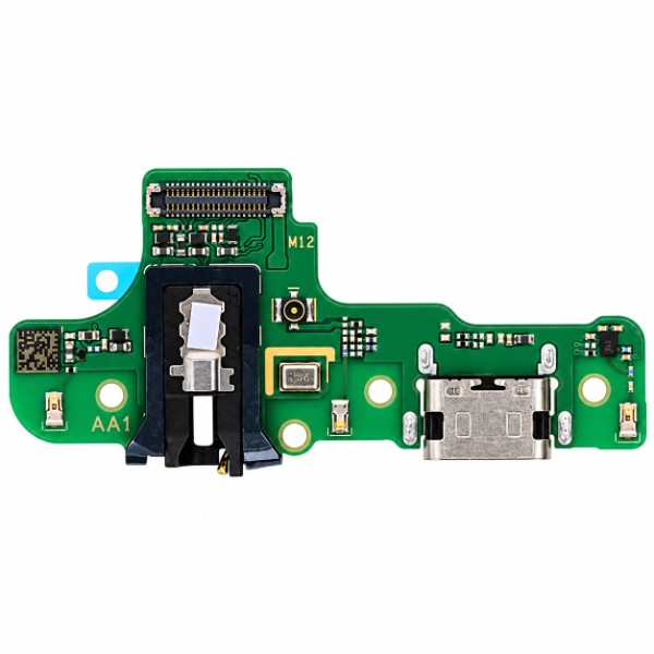 Samsung A20s (M12) Charging Flex Orignal